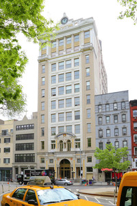 Forward Building in New York, NY - Foto de edificio - Building Photo