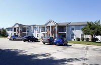 Community - Village Quarter Apartments in Terre Haute, Indiana