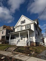 190 Lafayette Ave in Geneva, NY - Building Photo