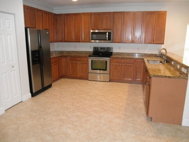 property at 310 SE 3rd Ave
