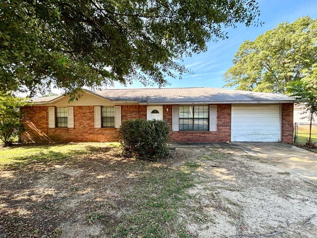 property at 46 El Camino Dr