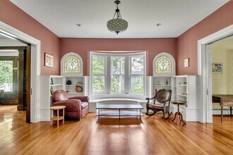57 York Terrace in Brookline, MA - Building Photo - Building Photo
