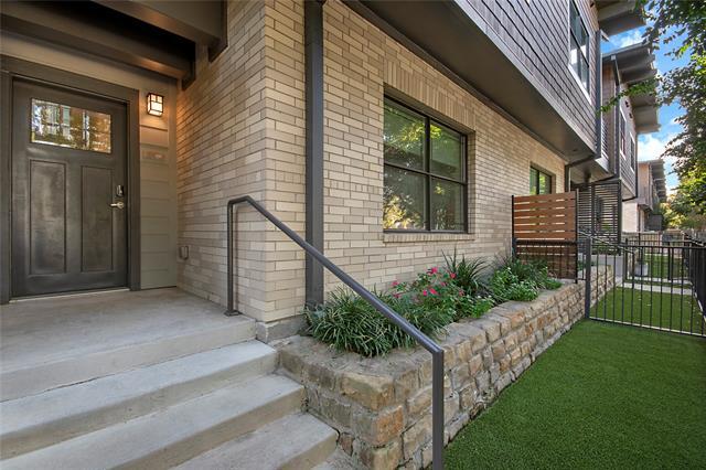 5607 Belmont Ave in Dallas, TX - Building Photo