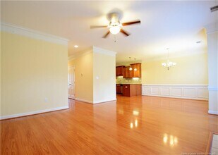 1308 Braybrooke Pl in Fayetteville, NC - Building Photo - Building Photo