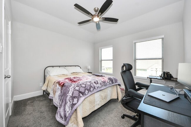 property at 10514 Rigel Rdg Wy