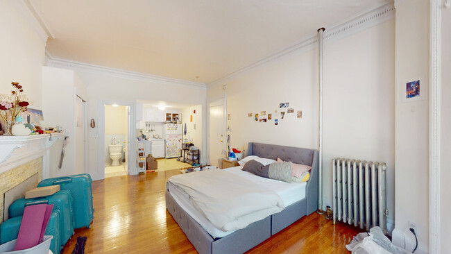 property at 1073 Beacon St