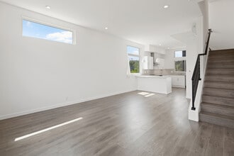 2047 25th Ave S in Seattle, WA - Building Photo - Building Photo