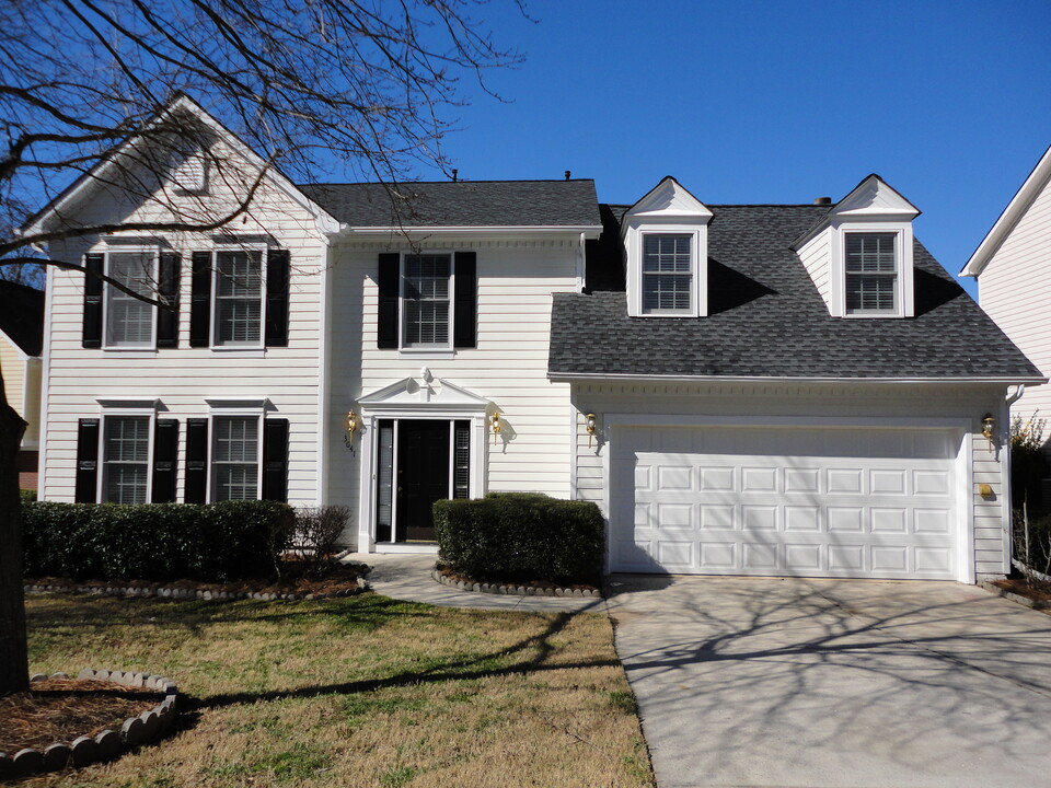 3041 Dunlin Fields Rd in Lawrenceville, GA - Building Photo