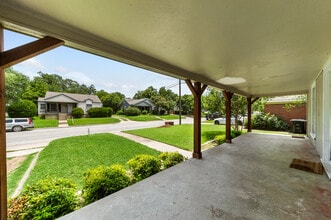 3554 Winston Rd in Fort Worth, TX - Building Photo - Building Photo