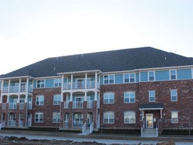 The Linden Apartments