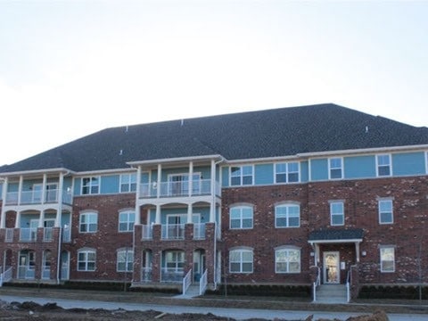 The Linden in Iowa City, IA - Building Photo