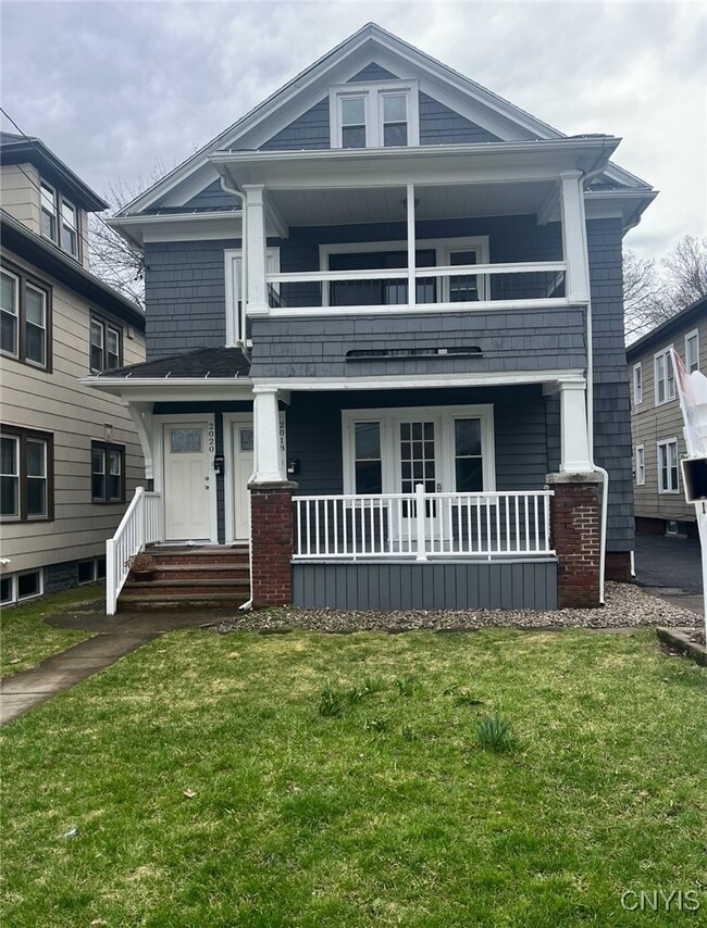 property at 2018 James St