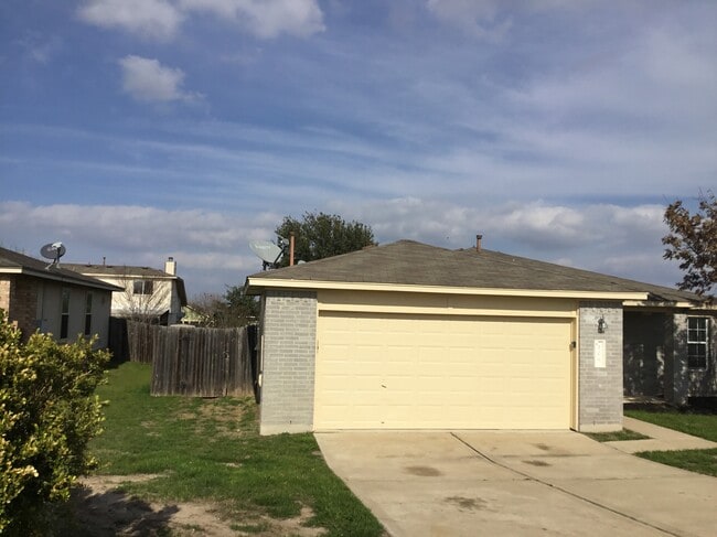 property at 109 Mason Reed Cv