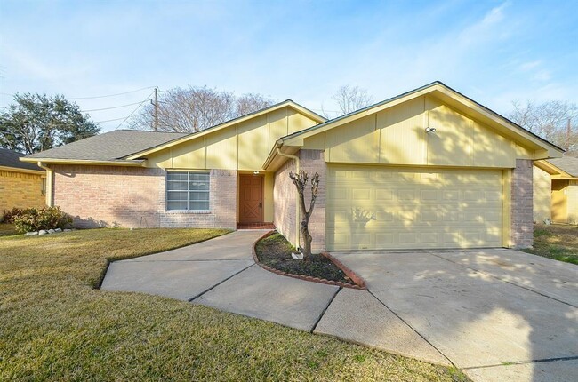 19318 Cypress Arbor Ct in Katy, TX - Building Photo - Building Photo