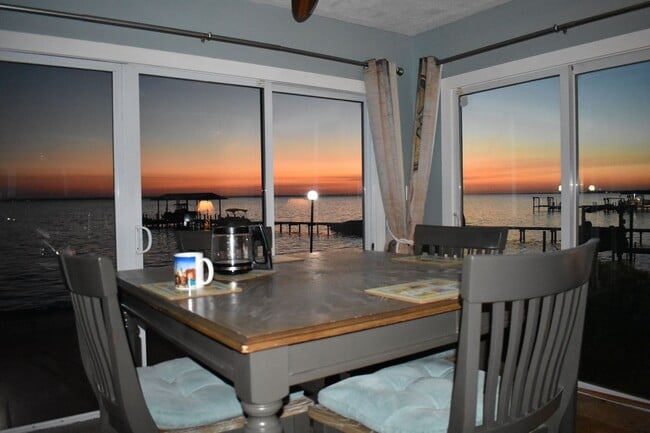 property at 3871 Indian Trail