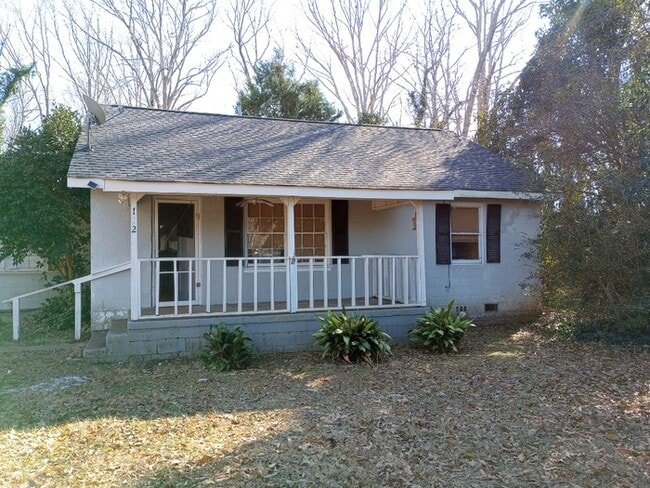 property at 112 Sloans Grove Rd