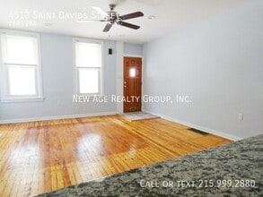 4513 St Davids St, Unit 1412 in Philadelphia, PA - Building Photo - Building Photo