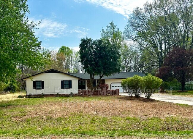 1150 Michael Ave in Concord, NC - Building Photo - Building Photo