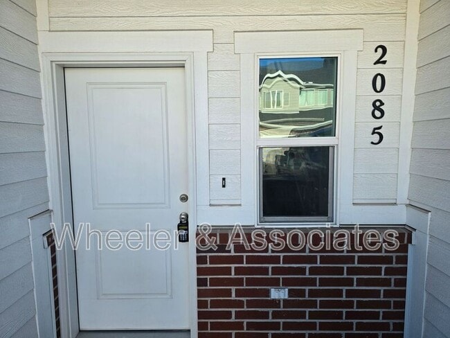 2085 W 1715 S in West Haven, UT - Building Photo - Building Photo