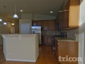 8378 Hardwood Cir in Colorado Springs, CO - Foto de edificio - Building Photo