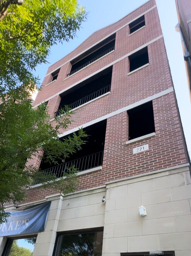 property at 221 E 31st St