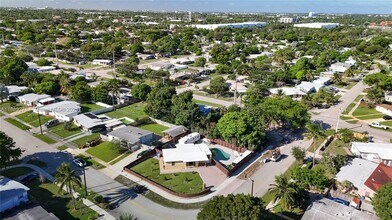 4161 NE 15th Terrace in Pompano Beach, FL - Building Photo - Building Photo