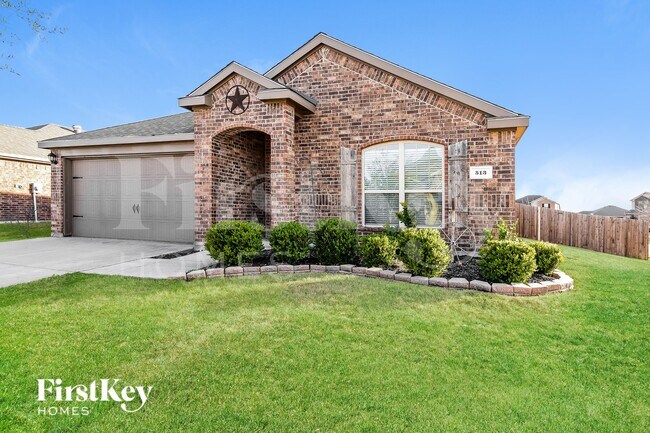 513 Azalea Dr in Nevada, TX - Building Photo - Building Photo