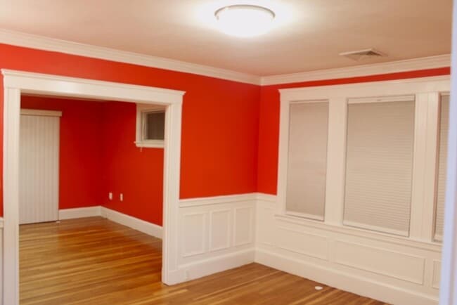 20 Coolidge Rd, Unit 2 in Boston, MA - Building Photo - Building Photo