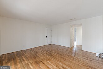 1445 Monroe Dr NE in Atlanta, GA - Building Photo - Building Photo