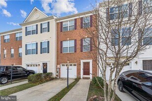 15304 Pocopson Creek Way in Brandywine, MD - Building Photo