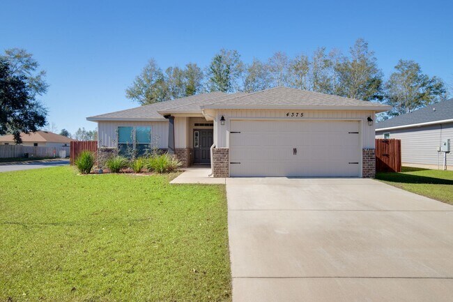 property at 4375 Thistle Pine Ct