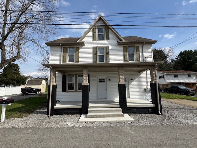 property at 2020 Atlantis Dr