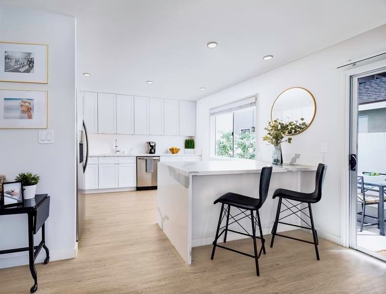 2615 W 235th St-Unit -2615E in Torrance, CA - Foto de edificio