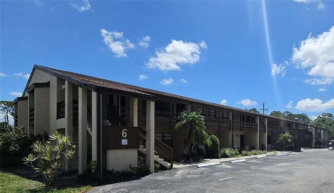 property at 6 Quails Run Blvd