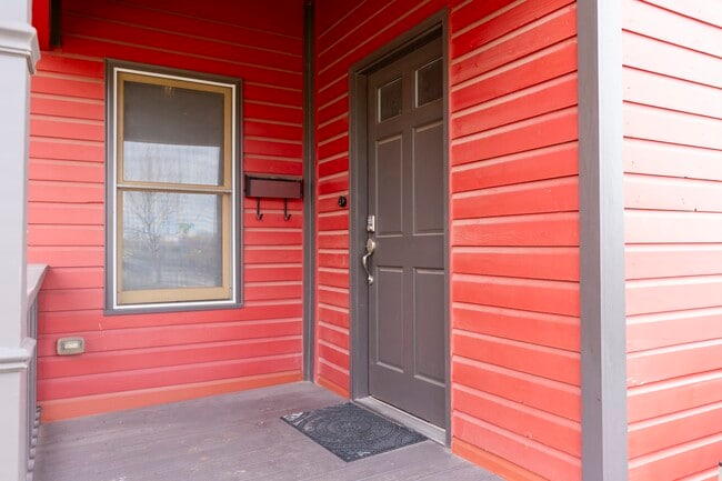 726 NW 28th St in Oklahoma City, OK - Building Photo - Building Photo