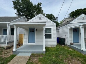 529 Smith St in Lexington, KY - Building Photo - Building Photo