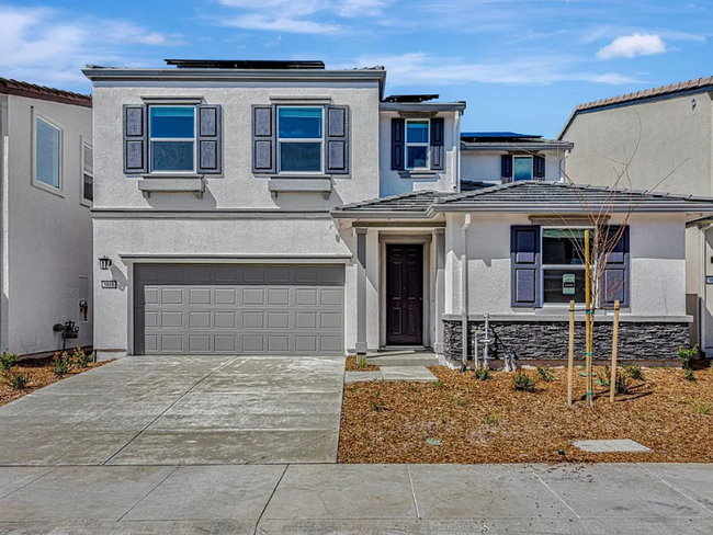 property at 2055 Brown St