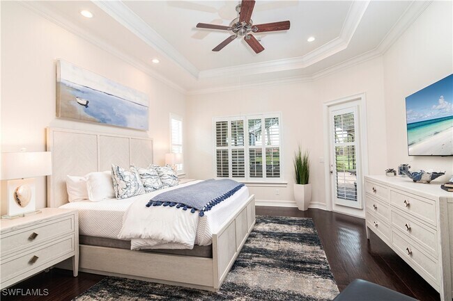 property at 9287 Chiasso Cove Ct