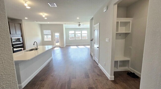 3017 Burwick Ln in Anna, TX - Building Photo - Building Photo