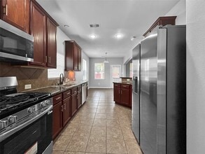 8402 Parapet Pl in Rosharon, TX - Building Photo - Building Photo