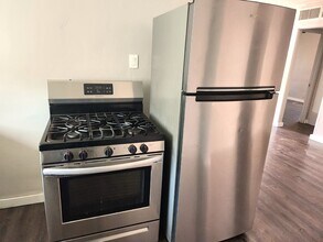 2521 E Willetta St in Phoenix, AZ - Building Photo - Building Photo
