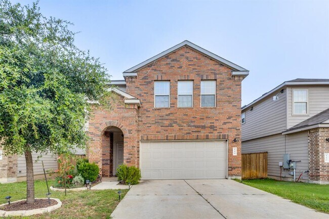 property at 444 Major Lee Ln