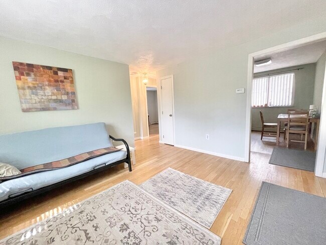 53 Centre St, Unit #1