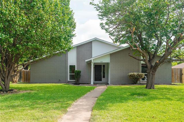 1903 Arvada Dr in Richardson, TX - Building Photo