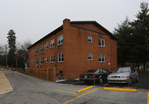 7036 Eastern Ave NW in Washington, DC - Building Photo - Building Photo