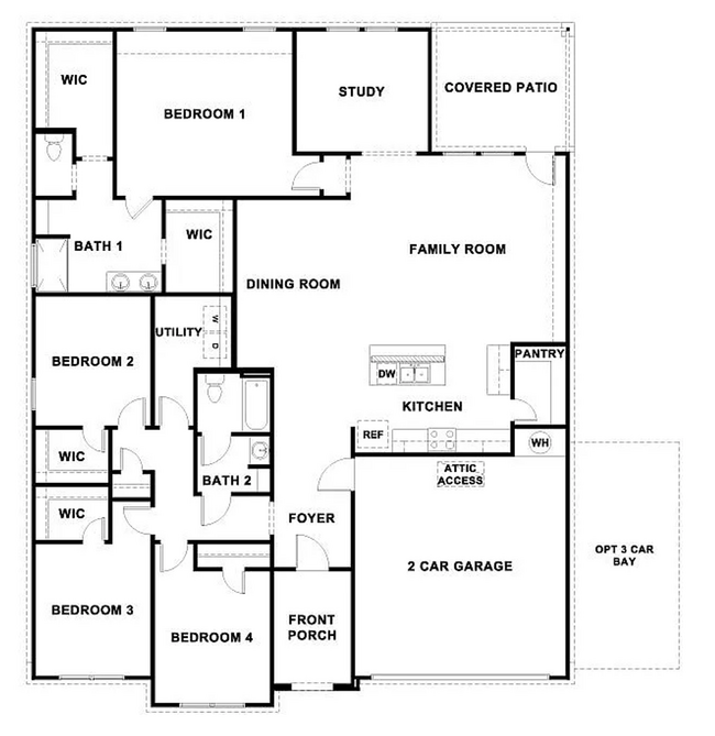 646 Grace Ln in Fredericksburg, TX - Building Photo - Building Photo