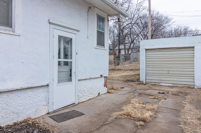 2934 S 13th St in Lincoln, NE - Building Photo - Building Photo