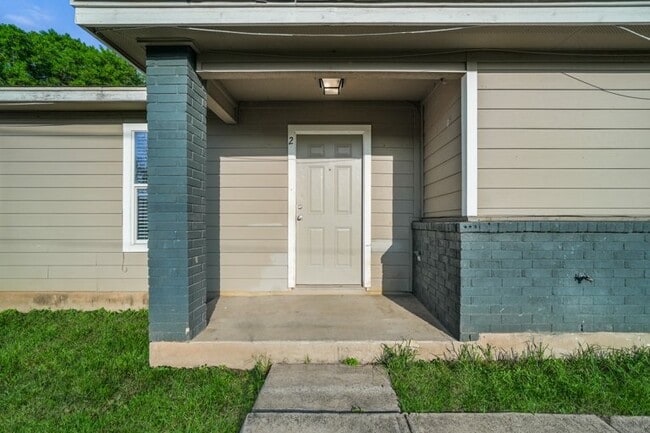 property at 212 Bynum Ave
