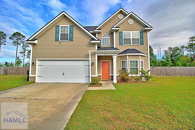 property at 335 Archie Way