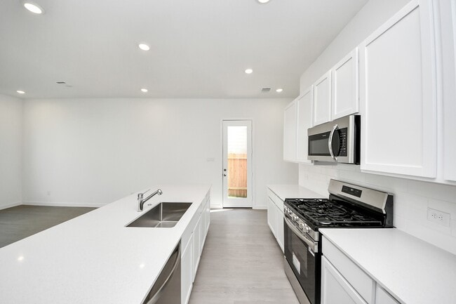 property at 2205 Via Cami Ln
